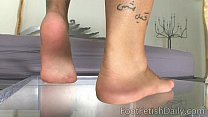 Indian Feet Fetish sex