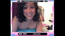 Korean Webcam Girl sex