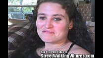Street Whore sex