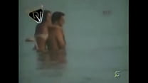 Sexo En La Playa sex