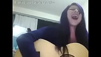Cantando sex