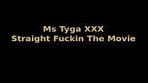 Tyga sex