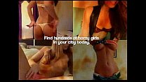 Hot Lesbo Babe sex