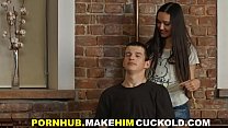 Make Him Cuckold sex