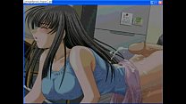 Eroge Hentai sex