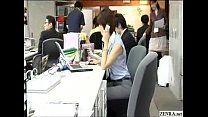 Office Work sex