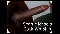 Sean Michaels sex