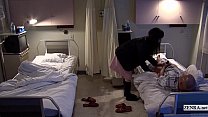 Japanese Hospital sex