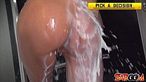 Cumshot Pov sex