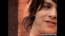 Twinks sex
