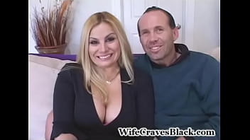 Craves sex