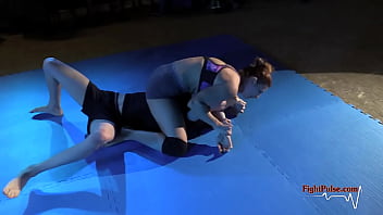 Wrestling Domination sex