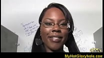 Ebony Girl Interracial Blowjobs sex