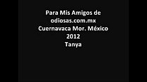 Mexicana Amateur sex