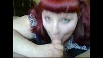 Chubby Blowjob sex