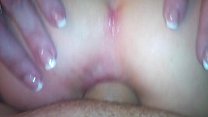 Wife Anal Amateur sex