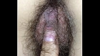 Hairy Amateur sex