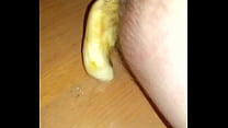 Banana Nel Culo sex