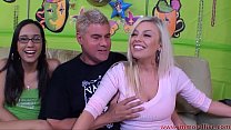 Cumshot Blonde Small Tits sex