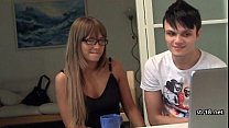 Young Hot Teens sex