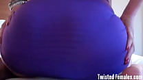 Femdom Ballbusting sex