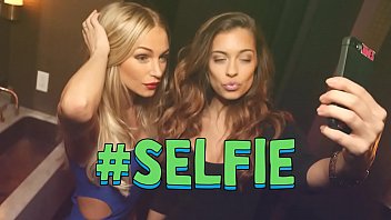 Selfie sex