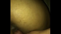 Wifes Ass sex