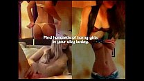 Lesbian Babes Eat Pussy sex