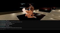 Animation 3d sex