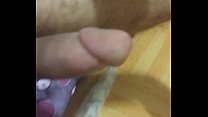 Masturbation Cumshot sex