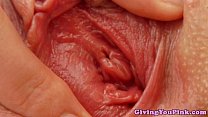 Clit Closeup sex