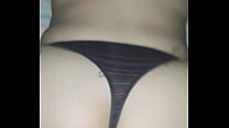 Mi Esposa En Tanga sex