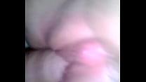 Closeup Cumshot sex