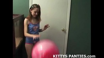 Innocent Petite Teen sex
