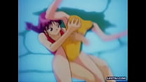 Anime Sex Video sex