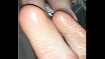 Oiled Soles sex