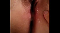 Juicy Creampie sex