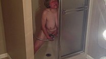 Shower Orgasm sex