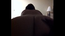 Booty Bouncing On Dick sex