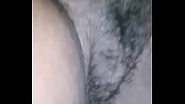 Creamy Hairy sex