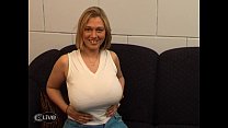 Blonde Mom Big Tits sex