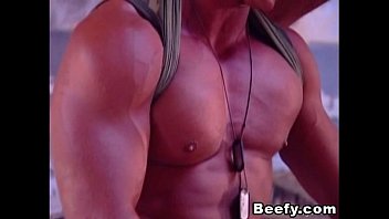 Gay Muscles sex