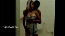 Indian Girl Bathing sex
