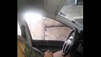 Inside Car sex