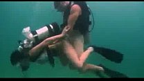 Underwater Sex sex