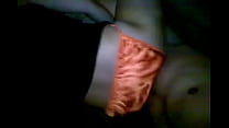 Satin Panties sex