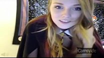 Webcam Teen Solo sex