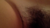 Super Hairy sex