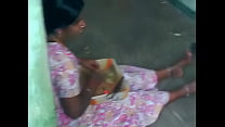 Aunty Tamil sex