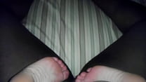 Black Feet sex
